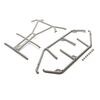 LEMAXI250007-SCX6 Jeep JLU Roll Cage Set