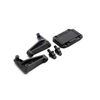 SCX6 Jeep JLU Body Mount Set, Rear