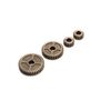 SCX6 Mid Shaft Gear Set