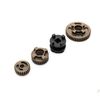 SCX6 Lower Shaft Gear Set & 2-Speed S lider