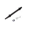 SCX6 Slipper Shaft Set & Spacers