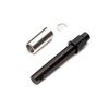 SCX6 Front Output Shaft & Spacer