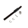 SCX6 Rear Output Shaft & Spacer