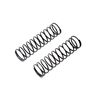 SCX6 Shock Spring 2.3 Rate Purple 100 mm (2)