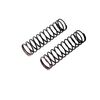 SCX6 Shock Spring 3.0 Rate Orange 100 mm (2)