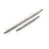 SCX6 S.S. Steering Link Set (200.8mm & 119.5mm)