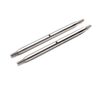 SCX6 S.S. Turnbuckle M6 x 176mm (2)