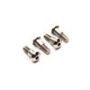 SCX6 King Pin Screws (4)