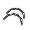 Chassis Sides, Crbn Fbr (2):AX24