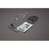 SCX24 Deadbolt Body Set (Clear and Cu t)