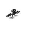 LEMAXI31609-SCX24 Front Axle (Assembled)