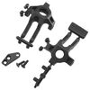 LEMAXIC0061-Steering Knuckles Set XR10