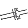 LEMAXIC0082-AX80082 Tube Frame Brace Set Wraith