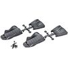 AX80090 Corbeau LG1 Seat Black (2)