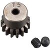 LEMAXIC0726-Pinion Gear 32P 15T 3mm