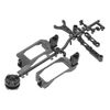AX31183 Hi Lo Transmission Components Parts Tree