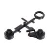 Big Bore Shock Cap Parts 16mm