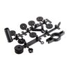 Big Bore Shock Parts Piston 16mm