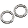 Bearing 15x21x4mm (2)