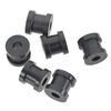 AXA1356 Silicone Shock Bushing 7.5x8m m (6)