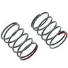 AX30200 Spring12.5x20mm3.6lbs/in Supe rSoft Red (2)