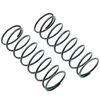 AX30207 Spring 12.5x40mm 4.08lbs/in M edium Green (