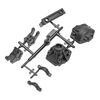 LEMAXIC3317-AX31317 Axle Component Set RR10