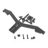 AX31394 JCROfforad Vanguard Spare Tir e Carrier
