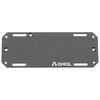 AX30483 Radio Plate AX10 Scorpion