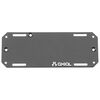 LEMAXIC3483-AX30483 Radio Plate AX10 Scorpion