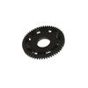 LEMARA310945-HD Steel 57T Spur Gear 0.8Mod