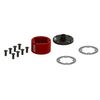 Metal Diff Case (29mm)