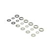 Diff Shim Set (Fits 29mm Diff Case) ( 3 Diffs)