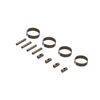 CVD Driveshaft Metal Fittings (1 Pair )