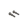 18mm Pivot Ball M8x25mm (2)