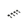 Shock Rod End & Spring Perch Set (4 S hocks)