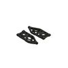 Front Lower Suspension Arms (1 Pair)