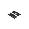 Rear Lower Suspension Arms (1 Pair)