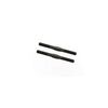 Steel Turnbuckle M5x65mm (Black) (2pc s)