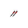 Shock Set Bore:16mm, Length:124mm Oil :2000cSt