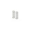 Shock Springs: 70mm 1.42N/mm (8.1lbf/ In) (2)
