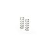 Shock Springs: 70mm 1.5N/mm (8.6lbf/I n) (2)