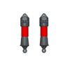 Shock Set, 15mm Bore, 104mm Length, 5 00cSt Oil