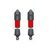 Shock Set, 15mm Bore, 119mm Length, 5 00cSt Oil