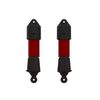 AlloyShock Set, 15mm Bore 111mm Lengt h 500cSt Oil