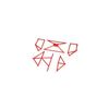 Roll Cage (Red)