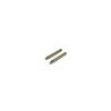 Roof Rails Gun Metal