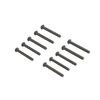 Button Head Screw M4x43mm (4)