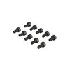Cap Head Hex Machine Screw M3x40mm (4 )