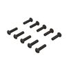 Flanged Button Head Screw M4x20mm (6)